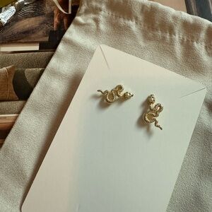 Kendra Scott Lyle Earrings